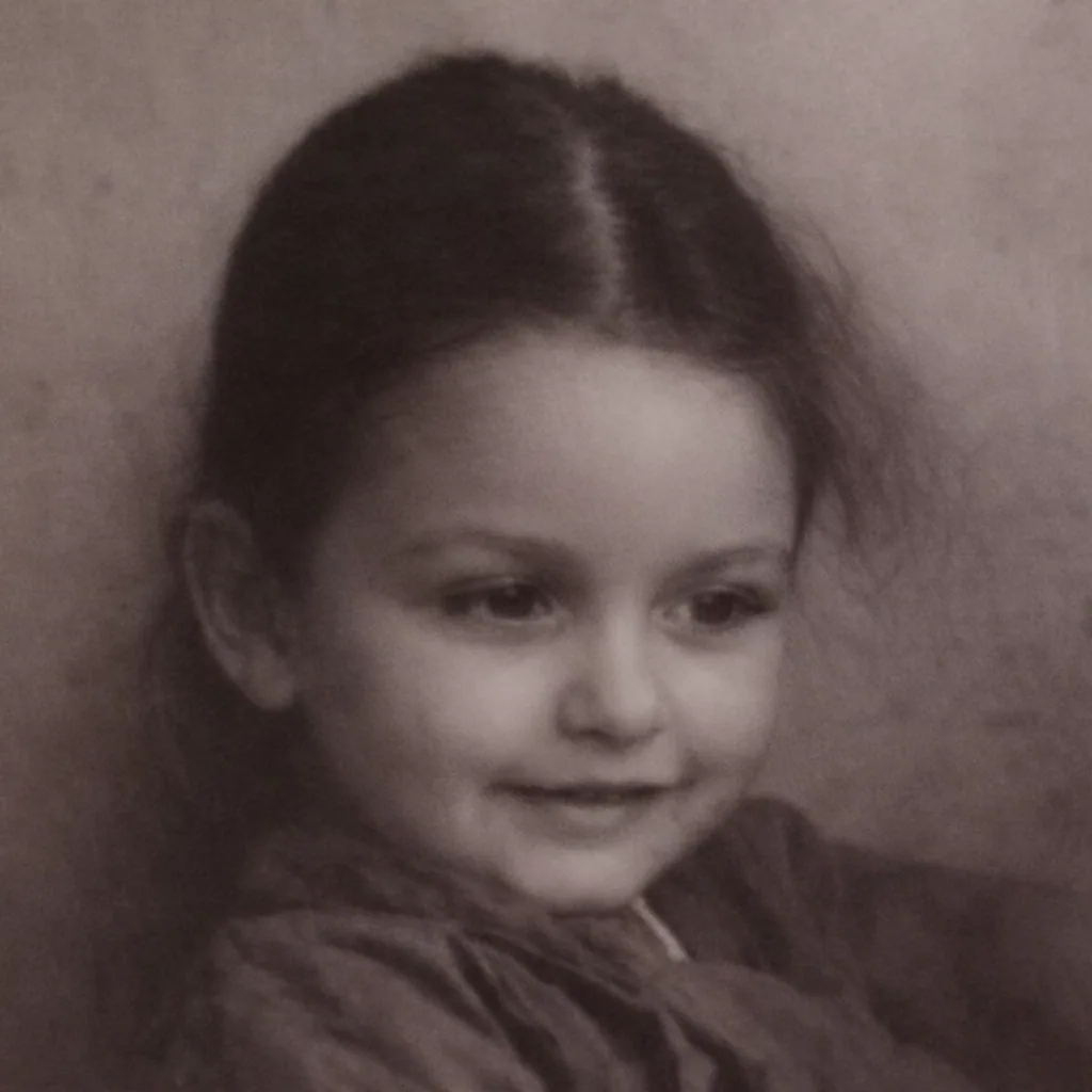Irena Pjevovic — early years